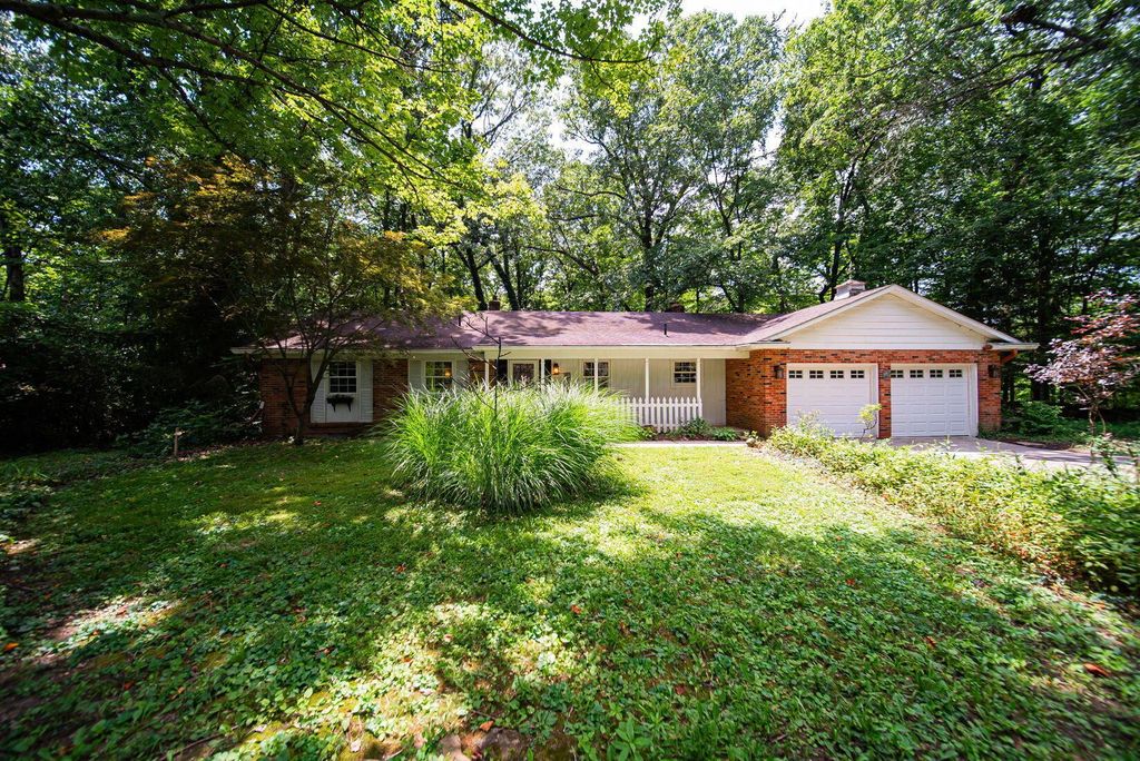 Real estate listing image