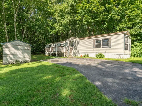 50 Spruce Road, Danville, NH 03819