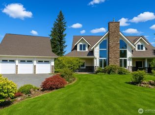 4309 324th Street E, Eatonville, WA 98328