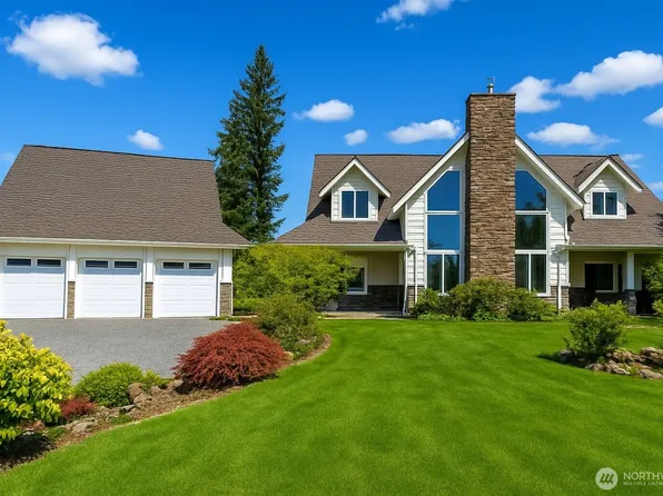 4309 324th Street E, Eatonville, WA 98328