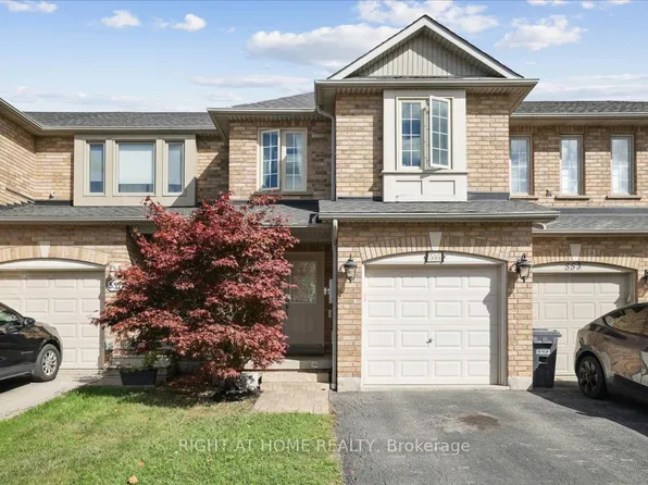 555 Taylor Cres, Burlington, ON L7L 6J7