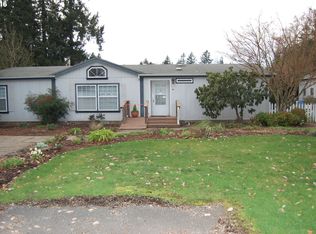 30935 SW Magnolia Ave, Wilsonville, OR 97070