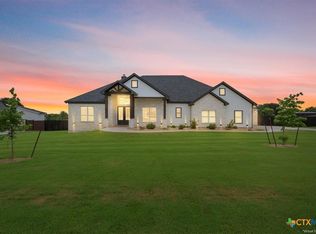 262 Glenview Cir, Belton, TX 76513