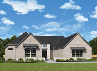 2124 Lakeside Dr, Lakewood Village, TX 75068