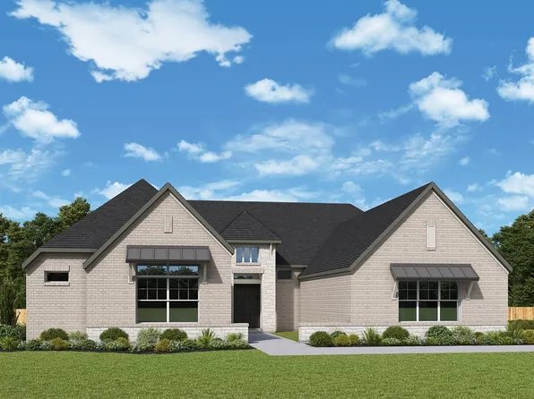 2124 Lakeside Dr, Lakewood Village, TX 75068
