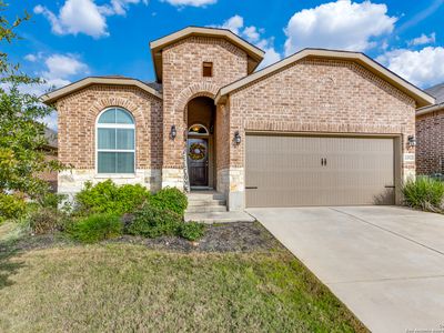 22522 AKIN NOOK, San Antonio, TX, 78261