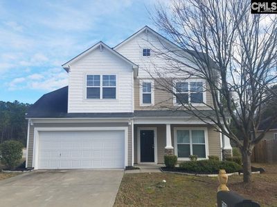 766 Brannigan Ln, Columbia, SC, 29229