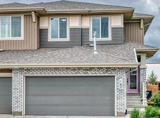 62 Juneau Way, Saint Albert, AB T8N 7W8