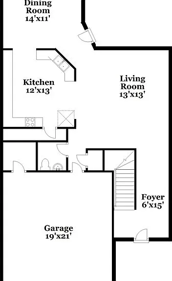 2792 Morgan Farm Ct — Photo 2