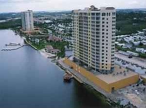 Unobstructed Water Views!
