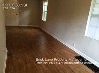 2223 E 38th St, Indianapolis, IN