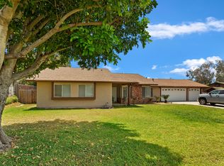 9500 61st St, Riverside, CA 92509