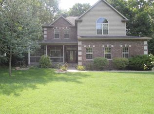 7714 Lydia Ln, Lafayette, IN 47909
