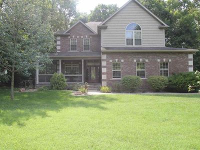 7714 Lydia Ln, Lafayette, IN, 47909
