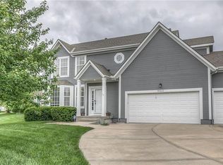 18442 W 155th St, Olathe, KS 66062