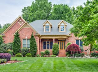 2606 Southwick Dr, Greensboro, NC 27455