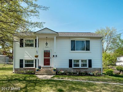 9302 Victoria St, Manassas, VA, 20110