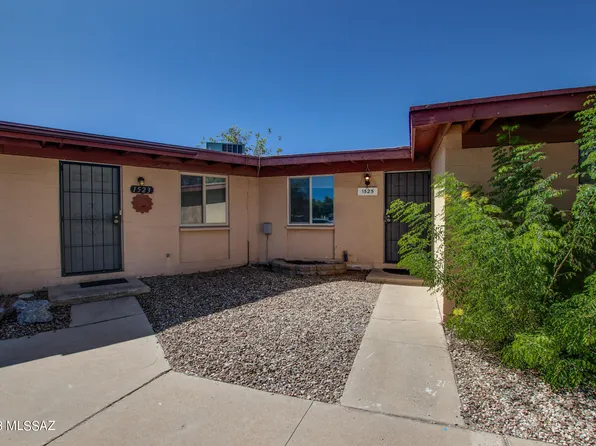 1525 W Roger Rd, Tucson, AZ 85705