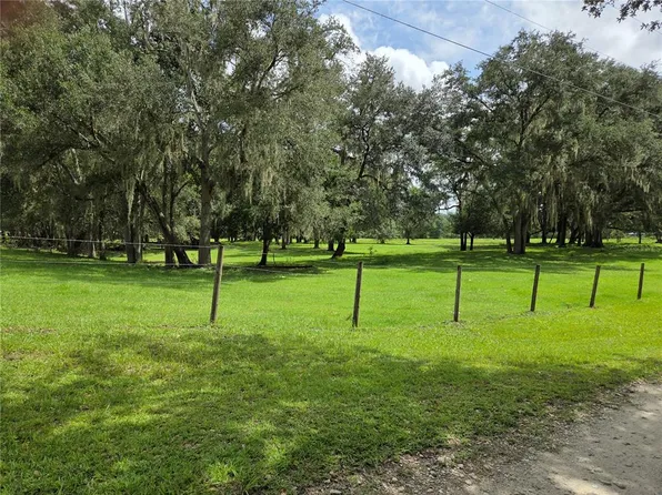 CR 614A, BUSHNELL, FL 33513