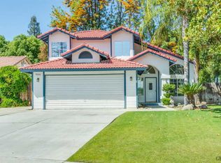 9000 Pine Ridge Way, Bakersfield, CA 93312