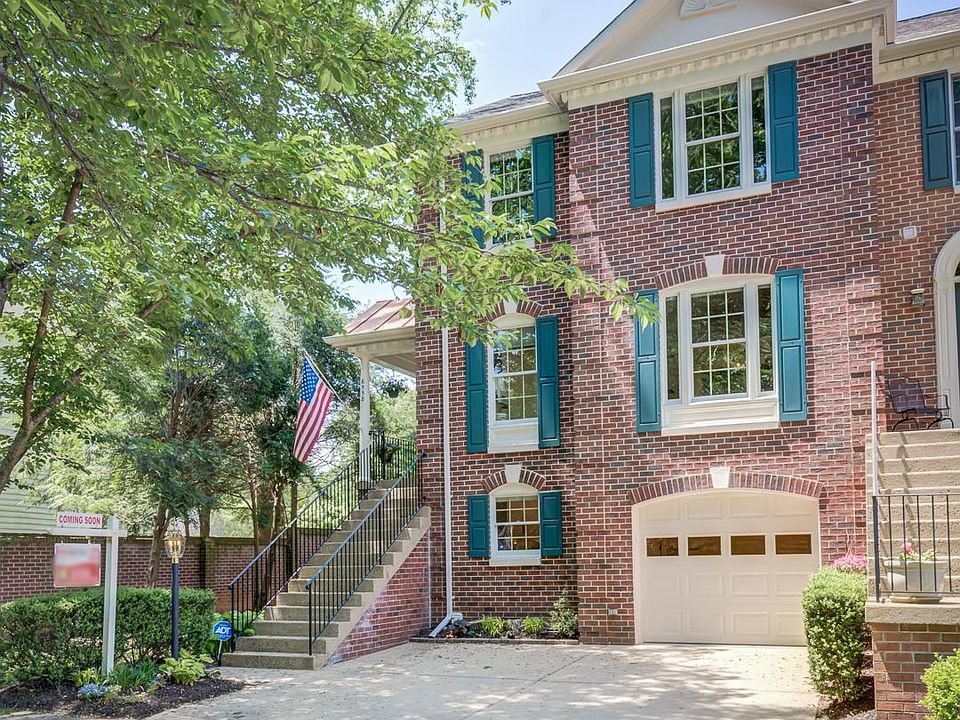 6558 Antrican Dr, Springfield, VA 22150 Zillow