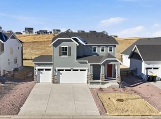 39803 Penn Road, Elizabeth, CO 80107