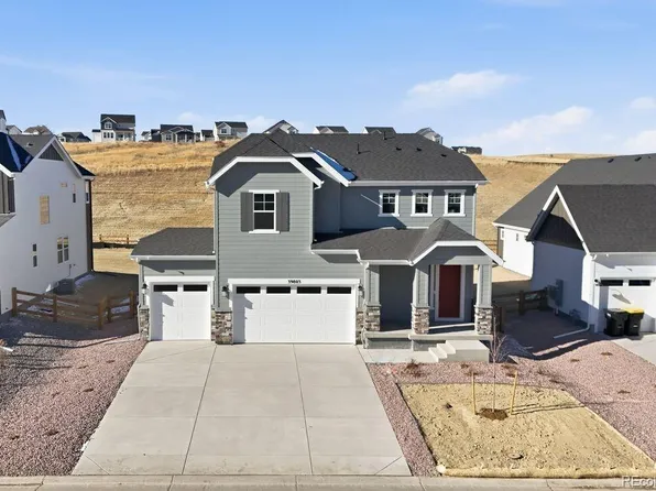 39803 Penn Road, Elizabeth, CO 80107