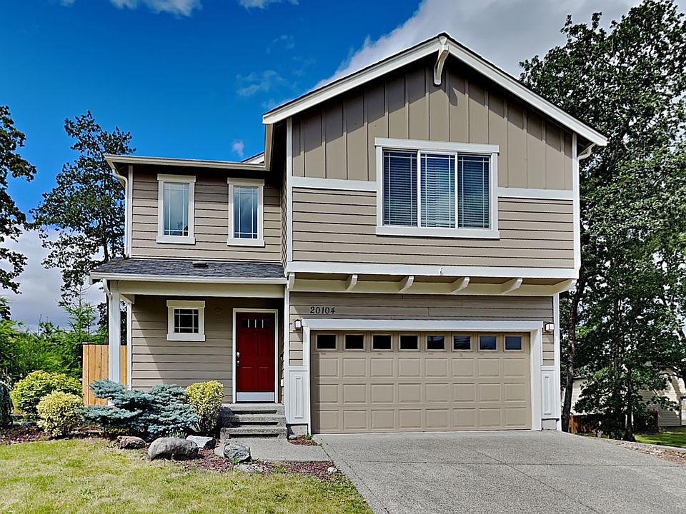 1st image of 20104 47th Avenue Ct E