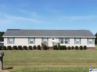 2604 Welling Farm Rd, Darlington, SC 29532