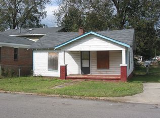 2300 Mayfield Ave SW, Birmingham, AL 35211