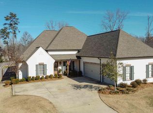 102 Wingtip Cv, Madison, MS 39110