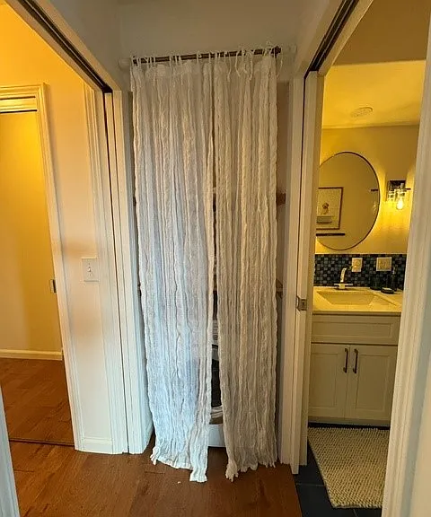 Combination washer/dryer