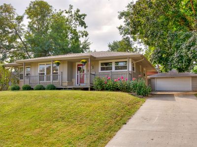 6214 Robin Dr, Des Moines, IA, 50322