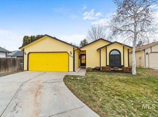 5426 S Paintbrush Pl, Boise, ID 83716
