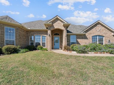 4308 Del Ridge Rd, Fort Worth, TX, 76126
