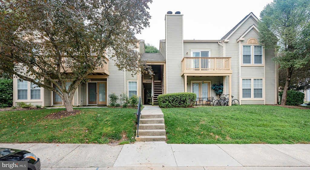 4700 Dorsey Hall Dr UNIT 107, Ellicott City, MD 21042 Zillow