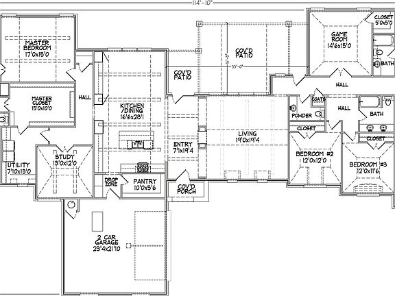2nd image of 5250 E 175th St S