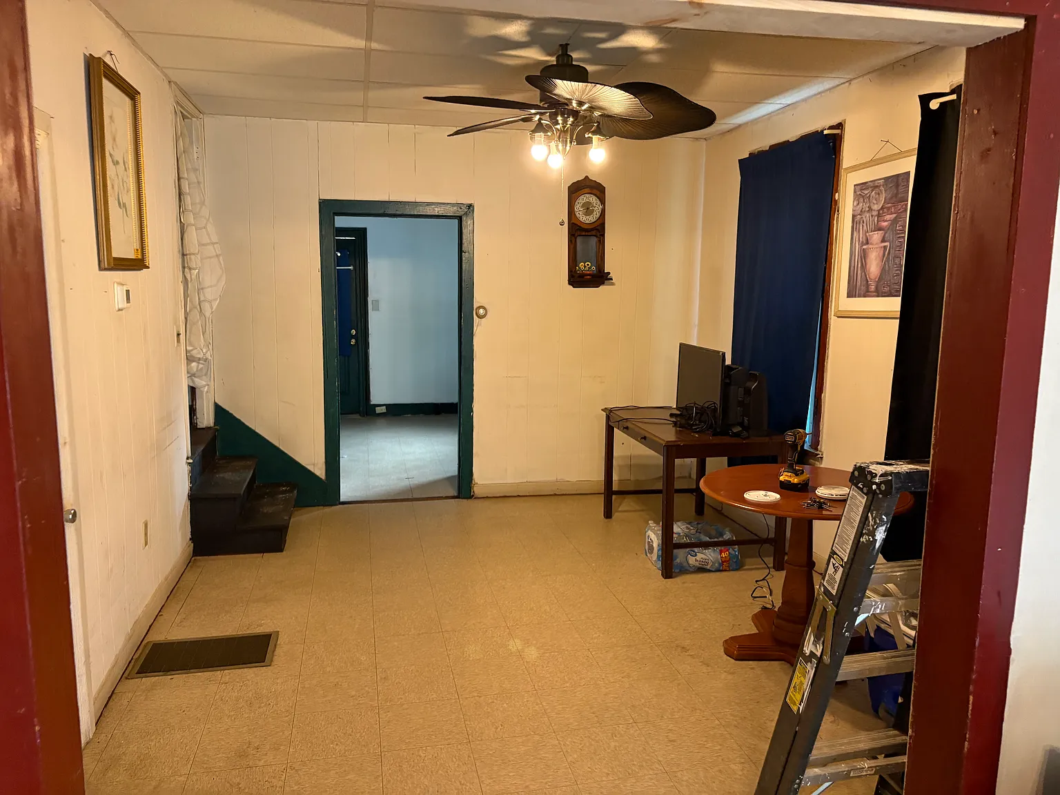 2 bed, 1150 sqft, $1,250 — Photo 3