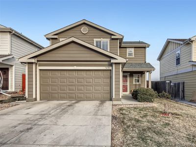 7670 Logan Street, Denver, CO, 80229