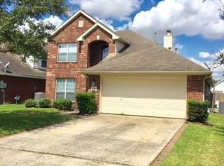 2526 Artesia Dr, Deer Park, TX 77536