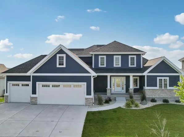 804 Westbridge Trail, Waunakee, WI 53597