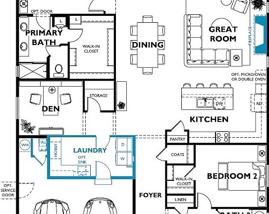 2nd image of 20812 149th Street Ct E #1449
