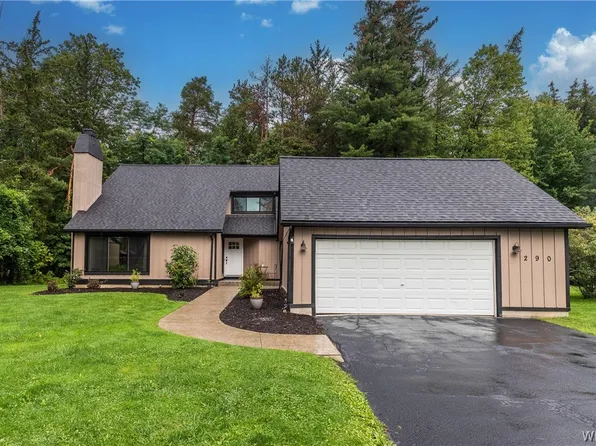 290 Little Robin Rd, Amherst, NY 14228