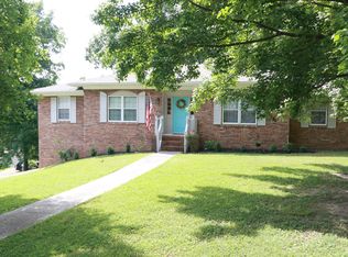 9576 Priscilla Dr, Chattanooga, TN 37421