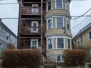 19 Willard St, New Bedford, MA 02744