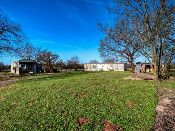 337089 E 850th Rd, Chandler, OK 74834