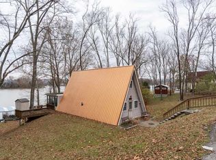 507 Hillandale Rd, Sanders, KY 41083