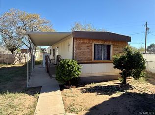 1950 E Thompson Ave, Kingman, AZ 86409