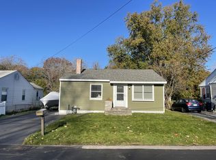 25 Bonnybriar Rd, South Portland, ME 04106