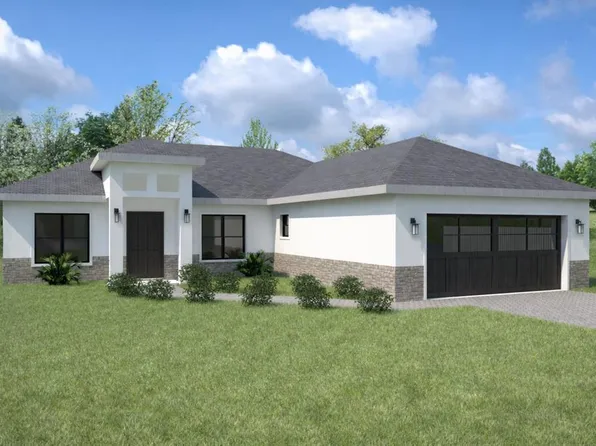 12207 Storke Ave, Port Charlotte, FL 33981